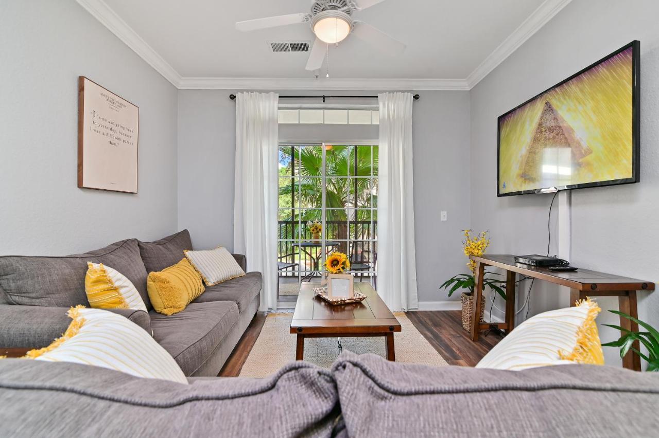 Minutes From Disney, Universal Studios And More! Kissimmee Exterior foto